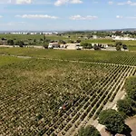Nyaraló Maison Stony - & Vignoble