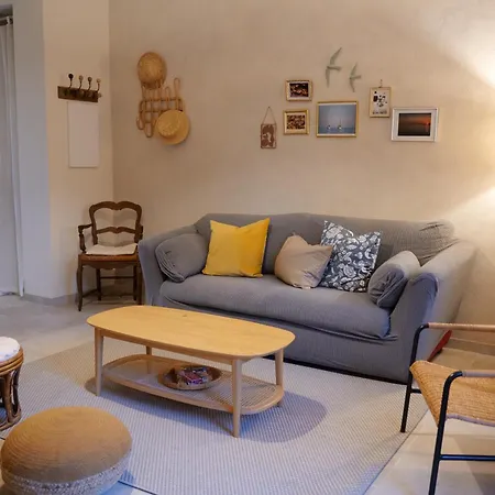 Ferienhaus Maison Stony - & Vignoble