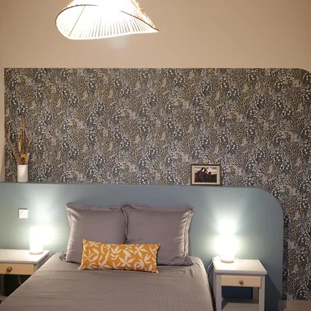 Ferienhaus Maison Stony - & Vignoble *