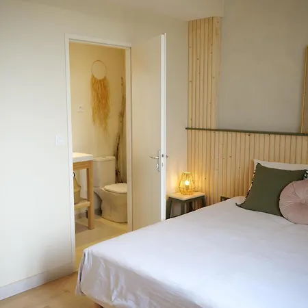 Maison Stony - & Vignoble Ferienhaus Frontignan