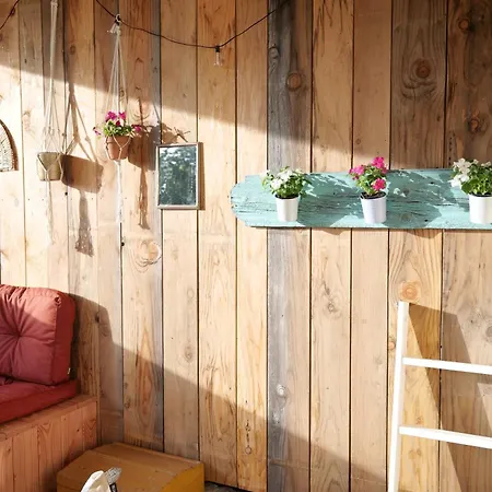 Maison Stony - & Vignoble Ferienhaus *