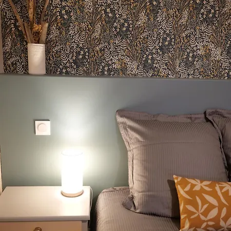 Maison Stony - & Vignoble Ferienhaus *