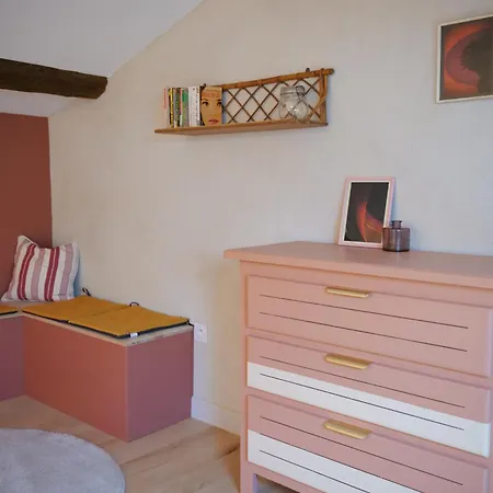 Maison Stony - & Vignoble Ferienhaus Frontignan