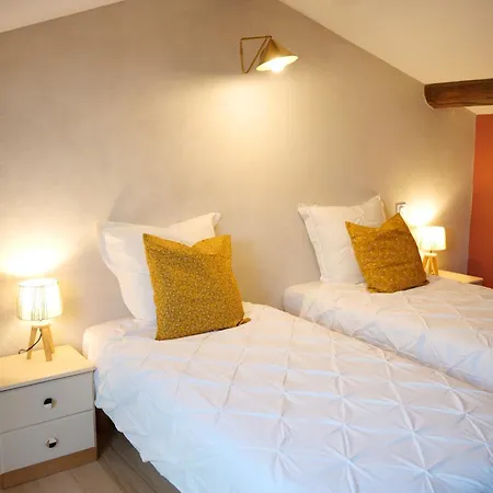 Maison Stony - & Vignoble *