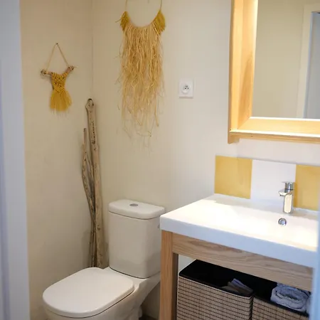 Maison Stony - & Vignoble Ferienhaus Frontignan