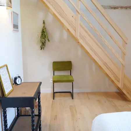 Maison Stony - & Vignoble * Frontignan