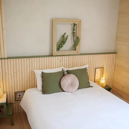 Maison Stony - & Vignoble *