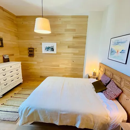 Maison Stony - & Vignoble Ferienhaus *