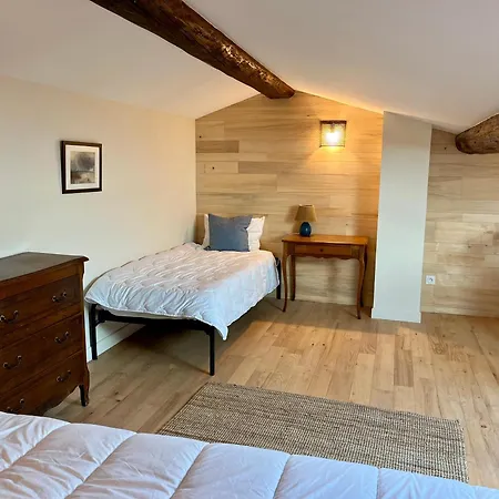 Maison Stony - & Vignoble