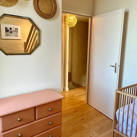 Maison Stony - & Vignoble Ferienhaus