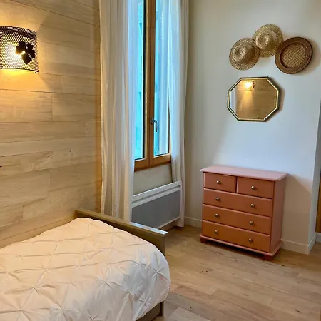 Casa vacanze Maison Stony - & Vignoble *