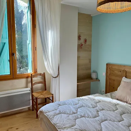 Maison Stony - & Vignoble Ferienhaus Frontignan