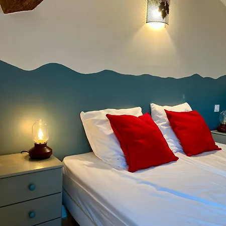 Maison Stony - & Vignoble *