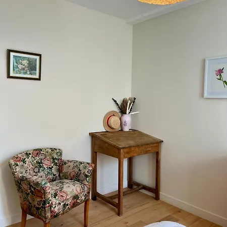 Maison Stony - & Vignoble Ferienhaus Frontignan