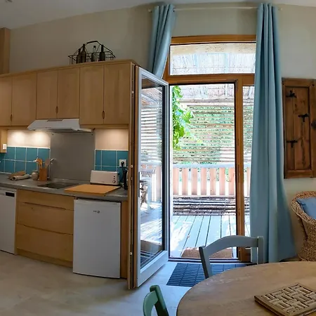 Maison Stony - & Vignoble Frontignan