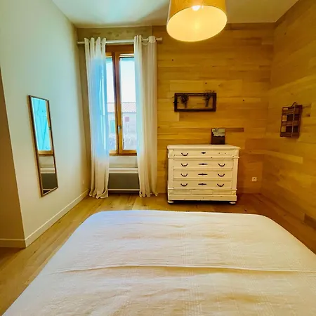 Maison Stony - & Vignoble Casa vacanze *