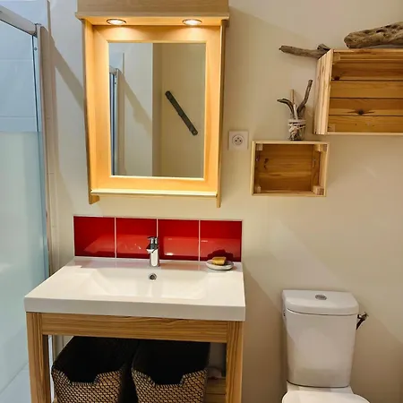 Maison Stony - & Vignoble * Frontignan