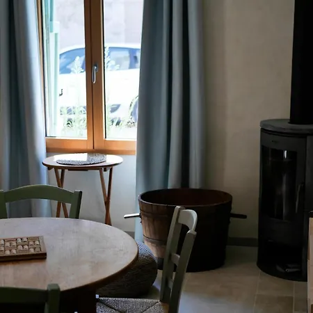 Maison Stony - & Vignoble