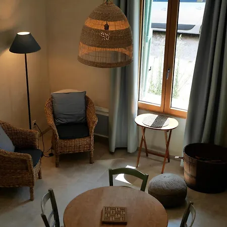 Maison Stony - & Vignoble