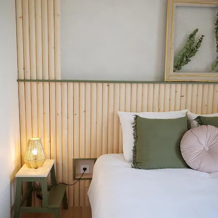 Ferienhaus Maison Stony - & Vignoble