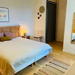 Maison Stony - & Vignoble * Frontignan