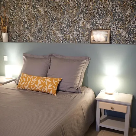 Maison Stony - & Vignoble フロンティニャン