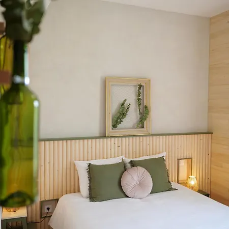 Holiday home Maison Stony - & Vignoble