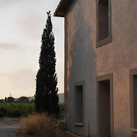 別荘 Maison Stony - & Vignoble *