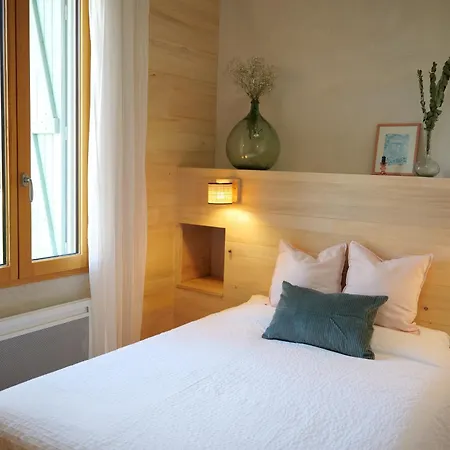 Maison Stony - & Vignoble 別荘 *