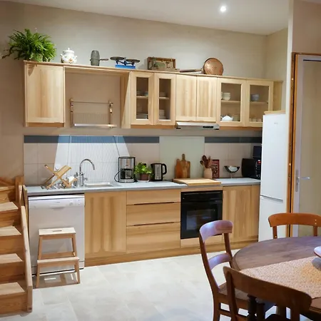 Maison Stony - & Vignoble 別荘