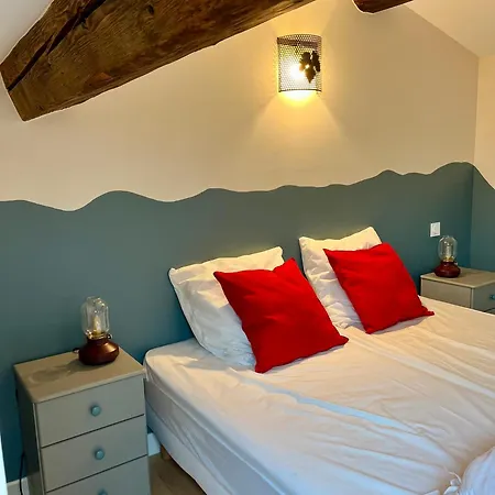 Maison Stony - & Vignoble 別荘 *