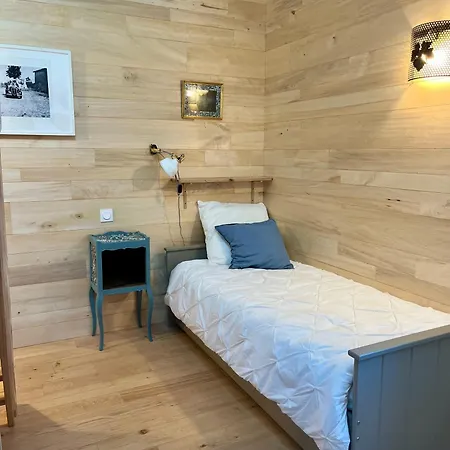 Maison Stony - & Vignoble * フロンティニャン