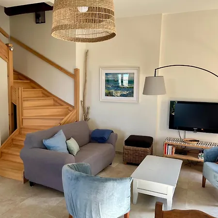 別荘 Maison Stony - & Vignoble