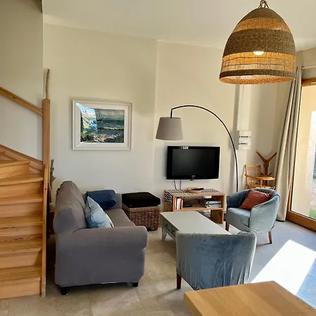 別荘 Maison Stony - & Vignoble *