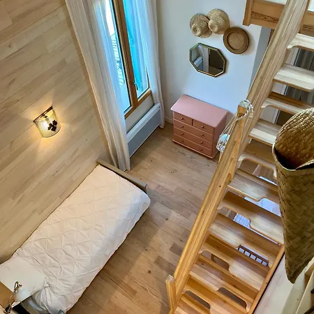 Maison Stony - & Vignoble * フロンティニャン