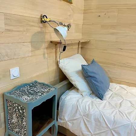 Maison Stony - & Vignoble