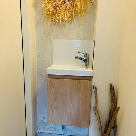 Maison Stony - & Vignoble 別荘 *