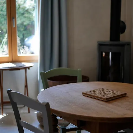 Maison Stony - & Vignoble