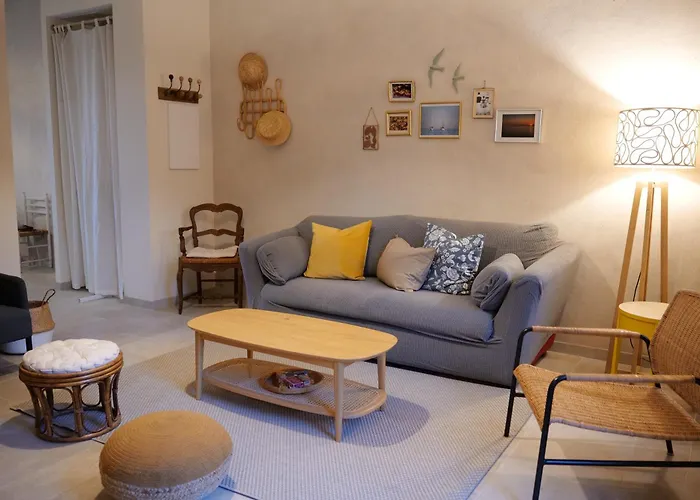 Дом отдыха Maison Stony - & Vignoble