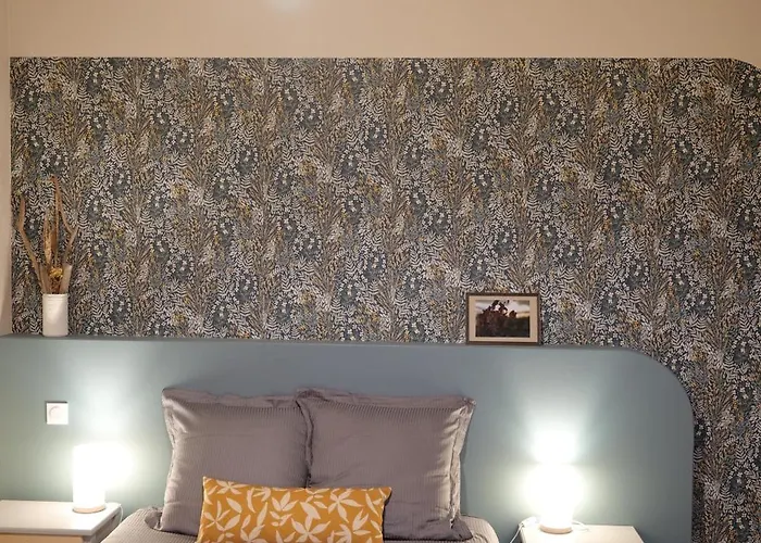 Дом отдыха Maison Stony - & Vignoble *