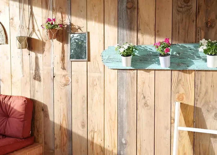 Maison Stony - & Vignoble Дом отдыха *