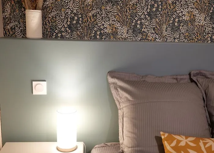 Maison Stony - & Vignoble Дом отдыха *