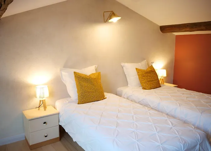 Maison Stony - & Vignoble *