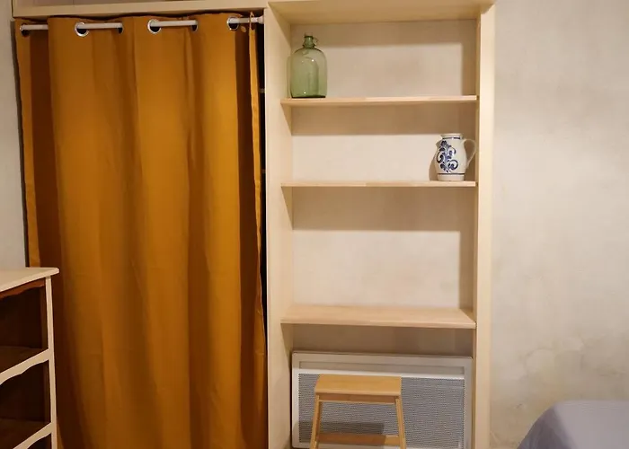 Maison Stony - & Vignoble *