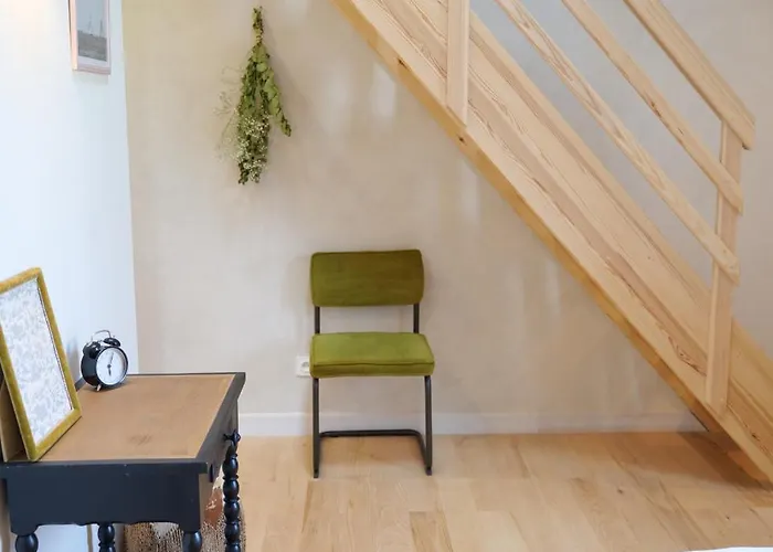 Maison Stony - & Vignoble * Фронтиньян