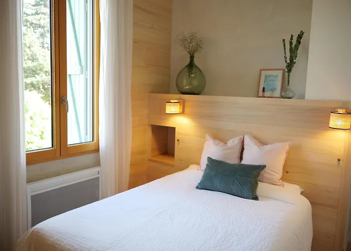 Maison Stony - & Vignoble Дом отдыха *