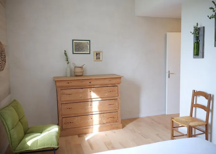 Maison Stony - & Vignoble Дом отдыха *