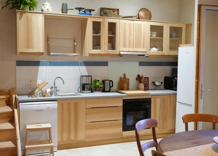 Maison Stony - & Vignoble Дом отдыха