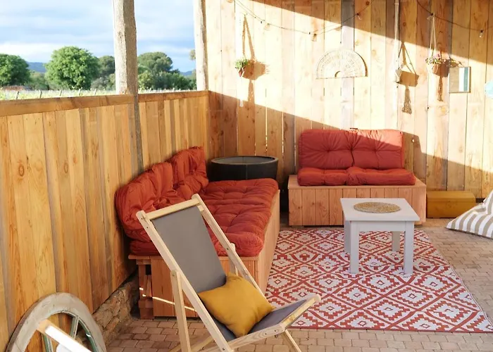 Maison Stony - & Vignoble *