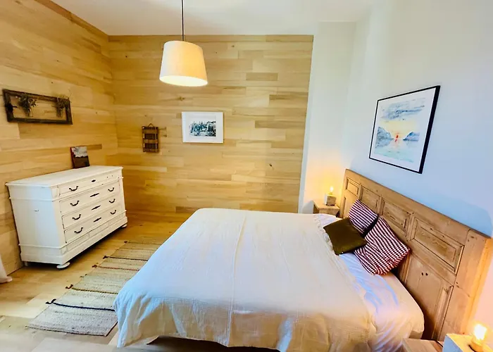 Maison Stony - & Vignoble Дом отдыха *